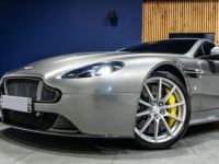 Aston Martin Vantage Coupé 5.9 V12 - 565  2006 COUPE S - <small></small> 249.990 € <small>TTC</small> - #10