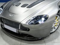 Aston Martin Vantage Coupé 5.9 V12 - 565  2006 COUPE S - <small></small> 249.990 € <small>TTC</small> - #12