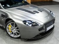 Aston Martin Vantage Coupé 5.9 V12 - 565  2006 COUPE S - <small></small> 249.990 € <small>TTC</small> - #14