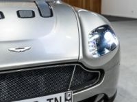 Aston Martin Vantage Coupé 5.9 V12 - 565  2006 COUPE S - <small></small> 249.990 € <small>TTC</small> - #15