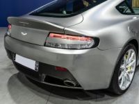 Aston Martin Vantage Coupé 5.9 V12 - 565  2006 COUPE S - <small></small> 249.990 € <small>TTC</small> - #21