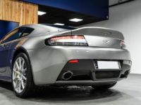 Aston Martin Vantage Coupé 5.9 V12 - 565  2006 COUPE S - <small></small> 249.990 € <small>TTC</small> - #25