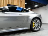 Aston Martin Vantage Coupé 5.9 V12 - 565  2006 COUPE S - <small></small> 249.990 € <small>TTC</small> - #28