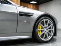 Aston Martin Vantage Coupé 5.9 V12 - 565  2006 COUPE S - <small></small> 249.990 € <small>TTC</small> - #31