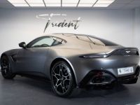 Aston Martin Vantage Coupé V8 510 ch AMR - <small></small> 199.900 € <small>TTC</small> - #7