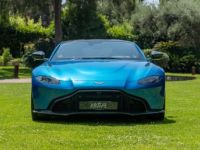 Aston Martin Vantage Coupé V8 510 ch BVM 7 - <small></small> 134.990 € <small>TTC</small> - #2