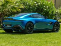 Aston Martin Vantage Coupé V8 510 ch BVM 7 - <small></small> 134.990 € <small>TTC</small> - #5