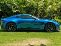 Aston Martin Vantage Coupé V8 510 ch BVM 7 - <small></small> 134.990 € <small>TTC</small> - #6