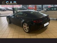 Aston Martin Vantage Coupé V8 Séquentielle - <small></small> 58.490 € <small>TTC</small> - #20