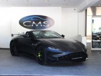 Aston Martin Vantage F1 EDITION ROADSTER - <small>A partir de </small>2.990 EUR <small>/ mois</small> - #1