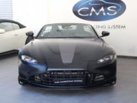 Aston Martin Vantage F1 EDITION ROADSTER - <small>A partir de </small>2.990 EUR <small>/ mois</small> - #2