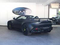 Aston Martin Vantage F1 EDITION ROADSTER - <small>A partir de </small>2.990 EUR <small>/ mois</small> - #4