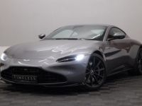 Aston Martin Vantage New V8 - <small></small> 129.990 € <small>TTC</small> - #1