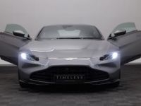 Aston Martin Vantage New V8 - <small></small> 129.990 € <small>TTC</small> - #2