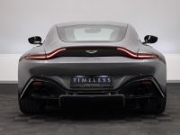 Aston Martin Vantage New V8 - <small></small> 129.990 € <small>TTC</small> - #3