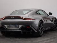 Aston Martin Vantage New V8 - <small></small> 129.990 € <small>TTC</small> - #4