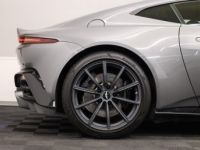 Aston Martin Vantage New V8 - <small></small> 129.990 € <small>TTC</small> - #28