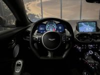 Aston Martin Vantage NEW V8 4.0 510CH - <small></small> 149.780 € <small>TTC</small> - #9