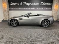 Aston Martin Vantage Phase 2 Roadster Volante Cabriolet 4.7 V8 426ch - Origine France - Suivie concession - <small></small> 69.990 € <small>TTC</small> - #3