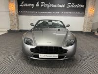 Aston Martin Vantage Phase 2 Roadster Volante Cabriolet 4.7 V8 426ch - Origine France - Suivie concession - <small></small> 69.990 € <small>TTC</small> - #11