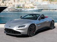 Aston Martin Vantage Roadster - <small></small> 185.000 € <small>TTC</small> - #1