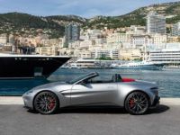 Aston Martin Vantage Roadster - <small></small> 185.000 € <small>TTC</small> - #3