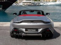 Aston Martin Vantage Roadster - <small></small> 185.000 € <small>TTC</small> - #5