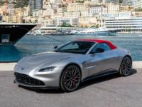 Aston Martin Vantage Roadster - <small></small> 185.000 € <small>TTC</small> - #7