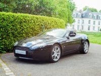 Aston Martin Vantage roadster  - <small></small> 69.900 € <small>TTC</small> - #1