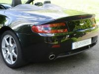 Aston Martin Vantage roadster  - <small></small> 69.900 € <small>TTC</small> - #3