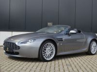 Aston Martin Vantage Roadster 426 ch 4.7i V8 BOITE MECA !! 1 MAIN !! - <small></small> 72.900 € <small></small> - #1
