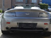 Aston Martin Vantage Roadster 426 ch 4.7i V8 BOITE MECA !! 1 MAIN !! - <small></small> 72.900 € <small></small> - #4