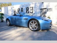 Aston Martin Vantage ROADSTER 4.3 390 BVA6 - <small></small> 59.990 € <small>TTC</small> - #1