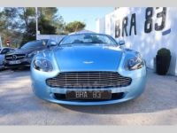 Aston Martin Vantage ROADSTER 4.3 390 BVA6 - <small></small> 59.990 € <small>TTC</small> - #2