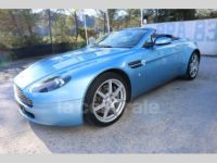 Aston Martin Vantage ROADSTER 4.3 390 BVA6 - <small></small> 59.990 € <small>TTC</small> - #3