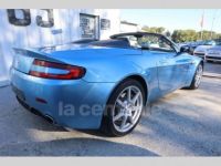 Aston Martin Vantage ROADSTER 4.3 390 BVA6 - <small></small> 59.990 € <small>TTC</small> - #4