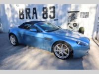 Aston Martin Vantage ROADSTER 4.3 390 BVA6 - <small></small> 59.990 € <small>TTC</small> - #5