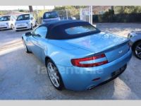 Aston Martin Vantage ROADSTER 4.3 390 BVA6 - <small></small> 59.990 € <small>TTC</small> - #6