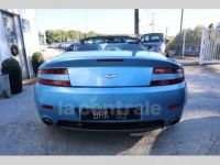 Aston Martin Vantage ROADSTER 4.3 390 BVA6 - <small></small> 59.990 € <small>TTC</small> - #7