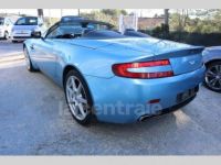 Aston Martin Vantage ROADSTER 4.3 390 BVA6 - <small></small> 59.990 € <small>TTC</small> - #8