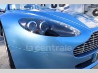 Aston Martin Vantage ROADSTER 4.3 390 BVA6 - <small></small> 59.990 € <small>TTC</small> - #12