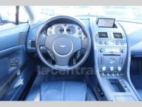 Aston Martin Vantage ROADSTER 4.3 390 BVA6 - <small></small> 59.990 € <small>TTC</small> - #15