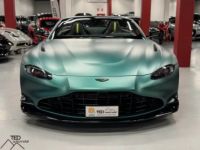 Aston Martin Vantage Roadster F1 Edition 535cv - <small></small> 155.900 € <small>TTC</small> - #2