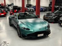 Aston Martin Vantage Roadster F1 Edition 535cv - <small></small> 155.900 € <small>TTC</small> - #3