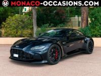 Aston Martin Vantage V12 - <small></small> 398.000 € <small>TTC</small> - #1