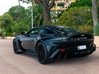 Aston Martin Vantage V12 - <small></small> 398.000 € <small>TTC</small> - #5