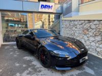 Aston Martin Vantage V12 - <small></small> 339.000 € <small>TTC</small> - #1