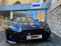 Aston Martin Vantage V12 - <small></small> 339.000 € <small>TTC</small> - #6