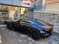 Aston Martin Vantage V12 - <small></small> 339.000 € <small>TTC</small> - #9