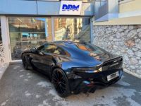 Aston Martin Vantage V12 - <small></small> 339.000 € <small>TTC</small> - #10